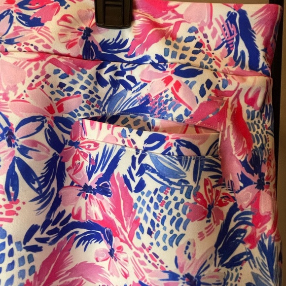 Colourful Womens XL skort - Picture 6 of 7